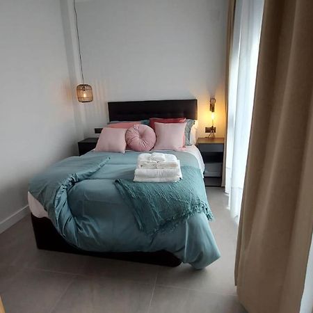 Love Rent4 Malaga City Extérieur photo