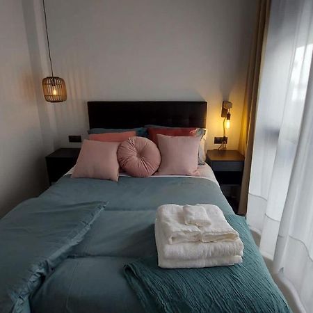 Love Rent4 Malaga City Extérieur photo