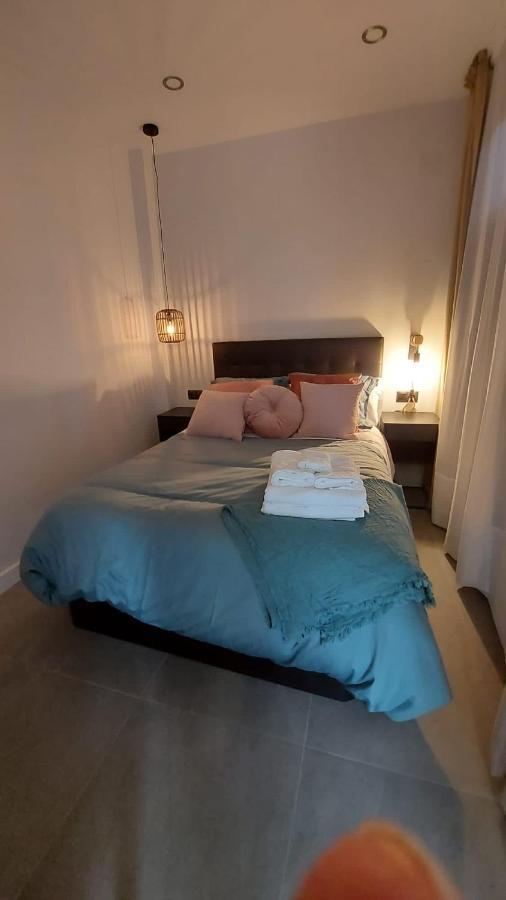 Love Rent4 Malaga City Extérieur photo