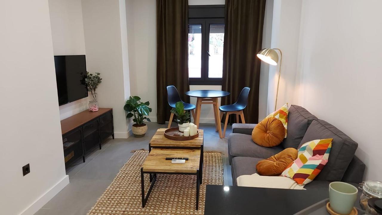 Love Rent4 Malaga City Extérieur photo