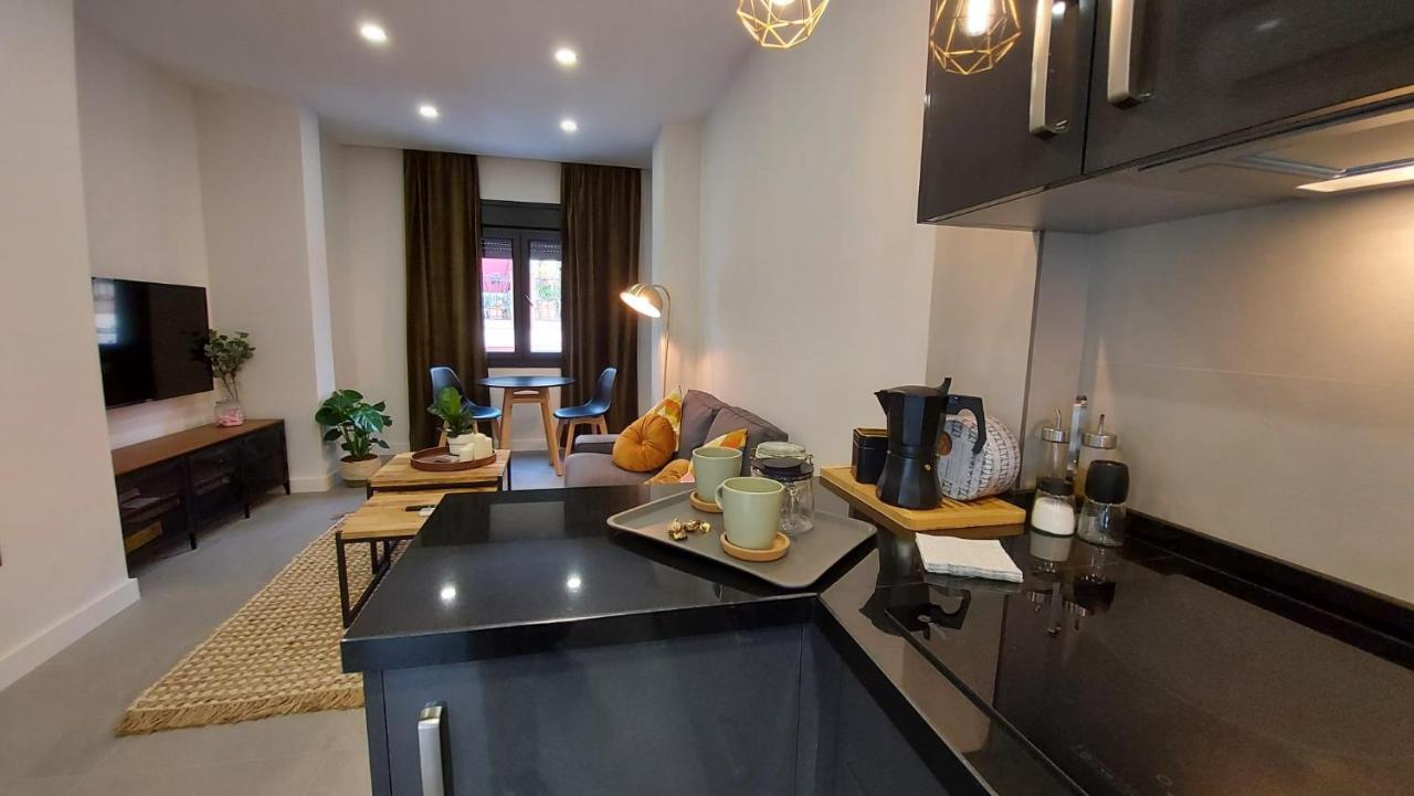 Love Rent4 Malaga City Extérieur photo