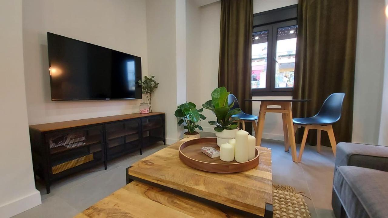 Love Rent4 Malaga City Extérieur photo